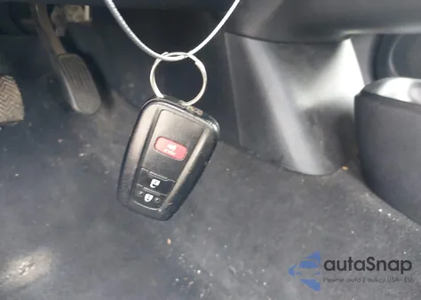 2016 Toyota Prius Two from USA, damaged, VIN JTDKBRFU7G3512560